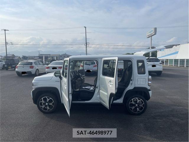 Mazda FLAIR CROSSOVER 2022-08 313053-12