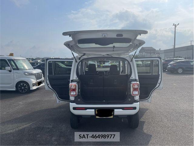 Mazda FLAIR CROSSOVER 2022-08 313053-11