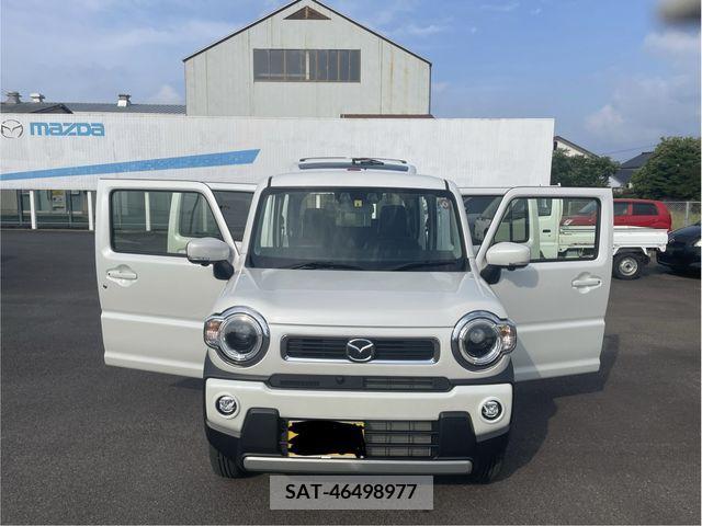 Mazda FLAIR CROSSOVER 2022-08 313053-9