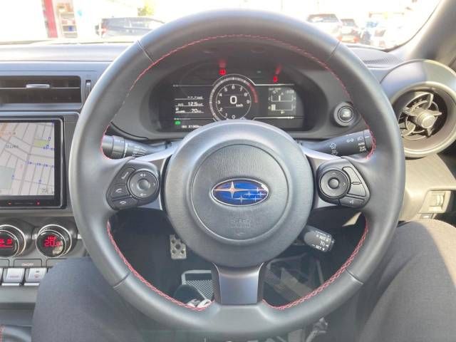 Subaru BRZ 2021-08 191532-9
