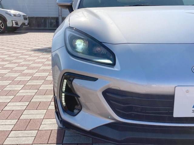 Subaru BRZ 2021-08 191532-12