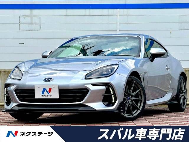 Subaru BRZ 2021-08 191532-0