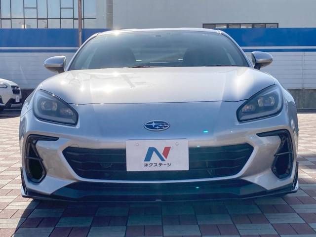 Subaru BRZ 2021-08 191532-14