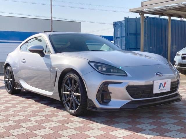 Subaru BRZ 2021-08 191532-16