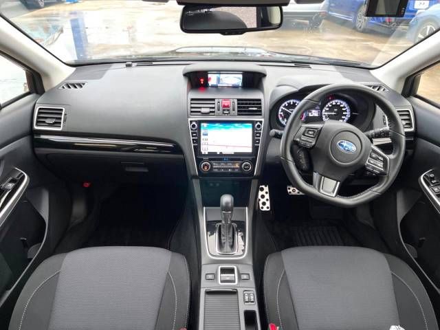 Subaru LEVORG 2020-04 195982-1