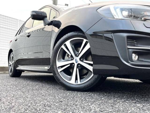 Subaru LEVORG 2020-04 195982-15