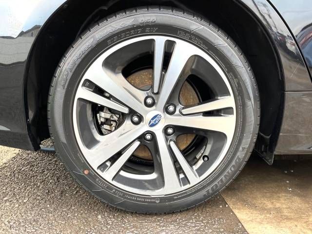 Subaru LEVORG 2020-04 195982-14