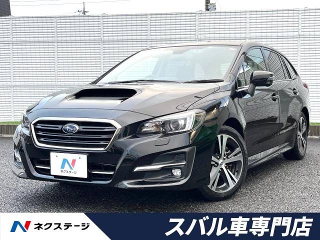 Subaru LEVORG 2020-04 195982-0