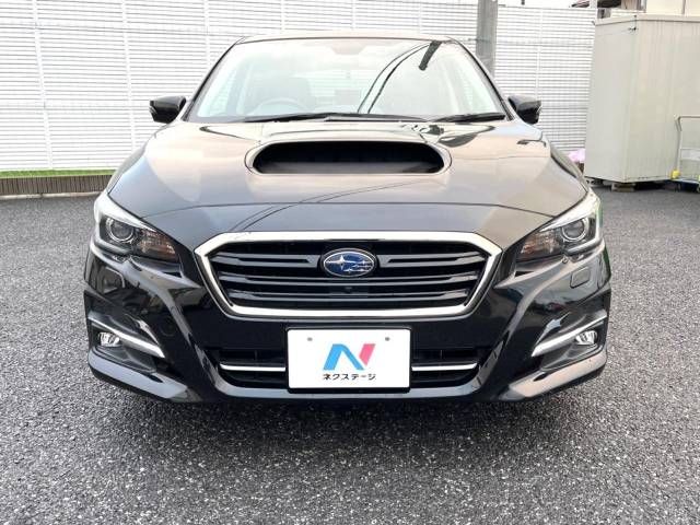 Subaru LEVORG 2020-04 195982-19