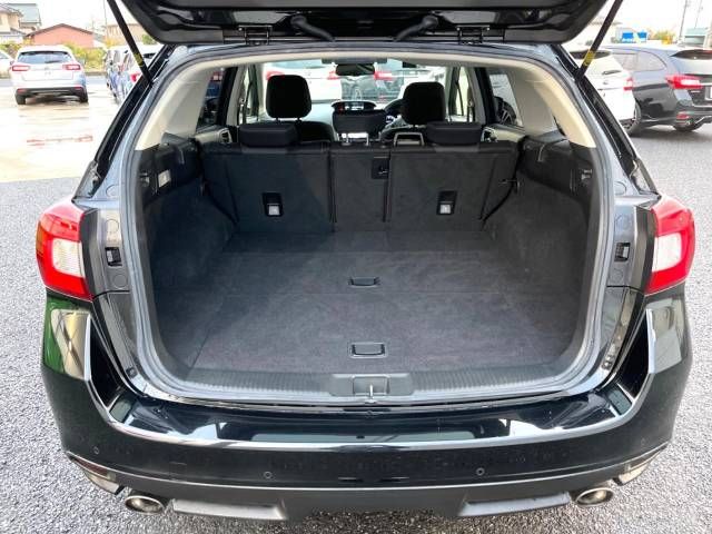 Subaru LEVORG 2020-04 195982-18