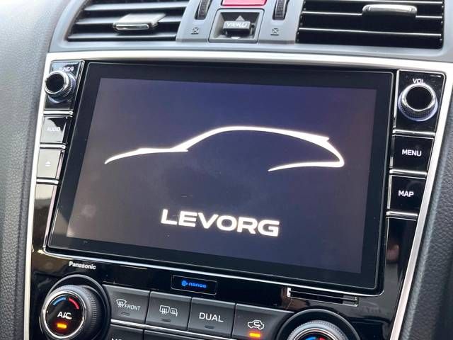 Subaru LEVORG 2020-04 195982-2