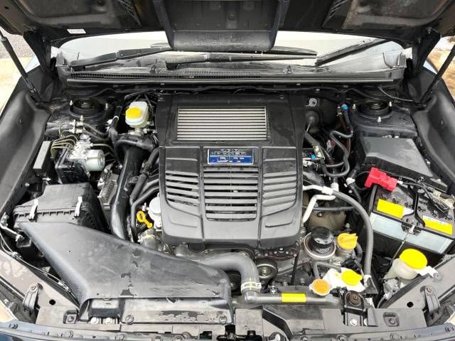 Subaru LEVORG 2020-04 195982-17