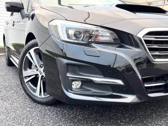 Subaru LEVORG 2020-04 195982-16