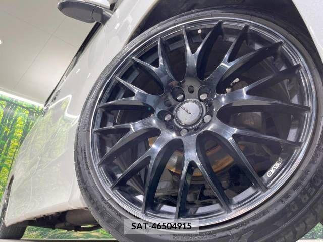 Toyota VELLFIRE 2015-11 287891-14