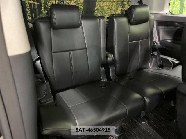 Toyota VELLFIRE 2015-11 287891-10