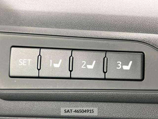 Toyota VELLFIRE 2015-11 287891-5