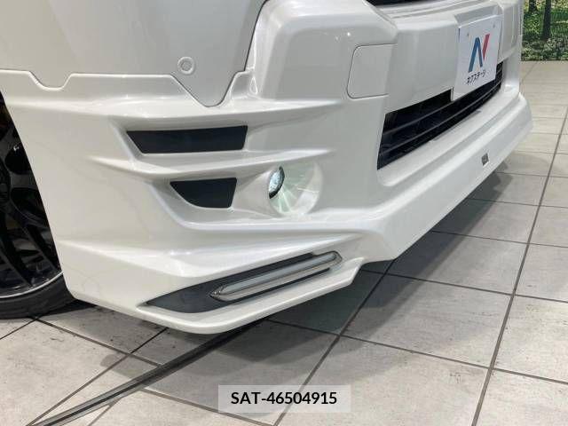 Toyota VELLFIRE 2015-11 287891-4