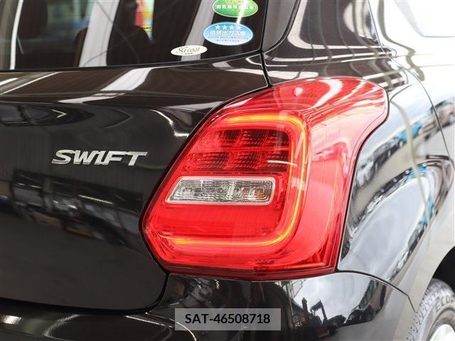 Suzuki SWIFT 2021-04 374180-24