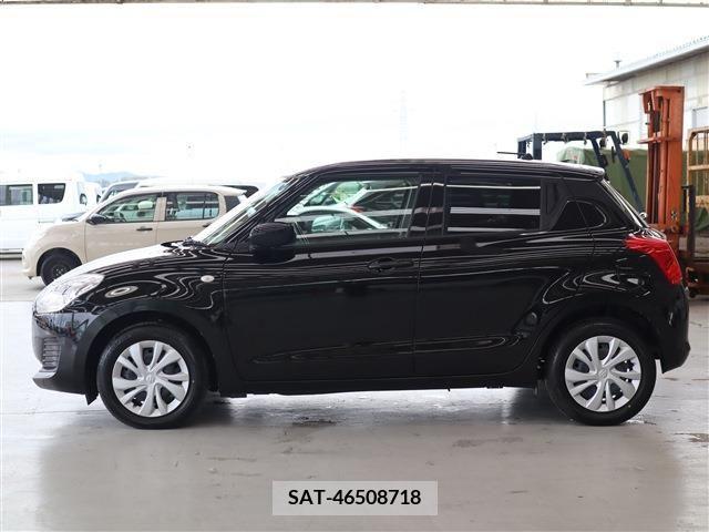 Suzuki SWIFT 2021-04 374180-22