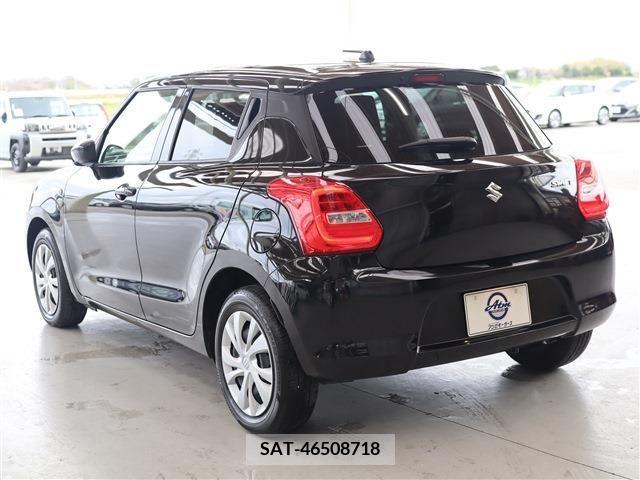 Suzuki SWIFT 2021-04 374180-21