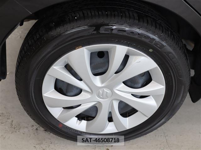 Suzuki SWIFT 2021-04 374180-5