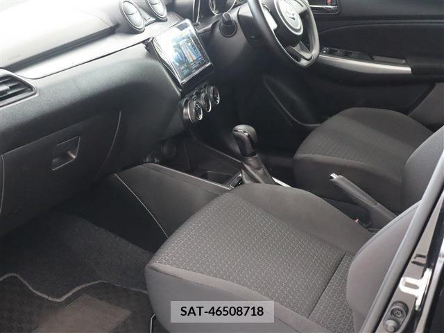 Suzuki SWIFT 2021-04 374180-13