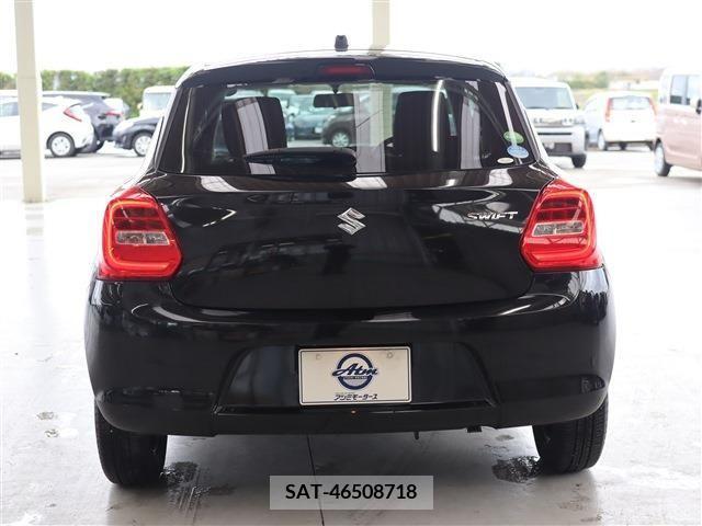 Suzuki SWIFT 2021-04 374180-20