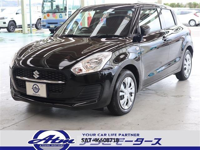 Suzuki SWIFT 2021-04 374180-28
