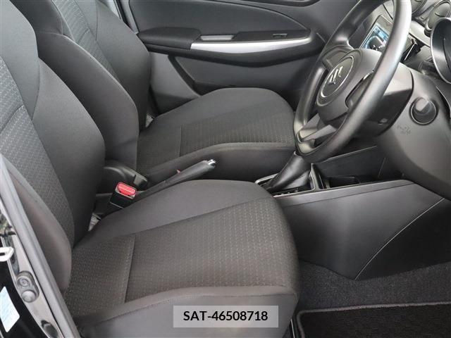 Suzuki SWIFT 2021-04 374180-11