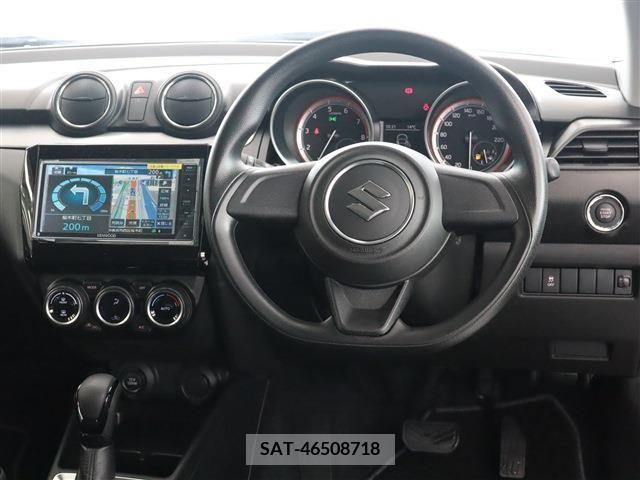 Suzuki SWIFT 2021-04 374180-1