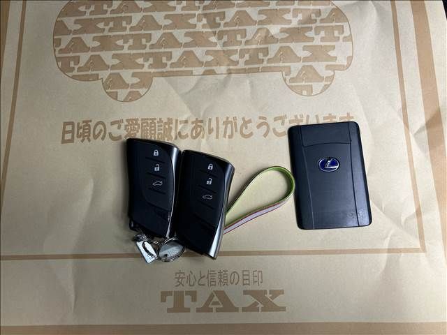 Lexus ES 2018-12 7259-18