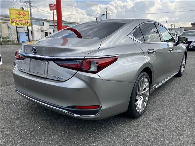 Lexus ES 2018-12 7259-14