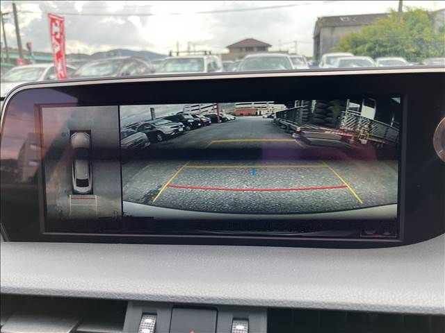 Lexus ES 2018-12 7259-7