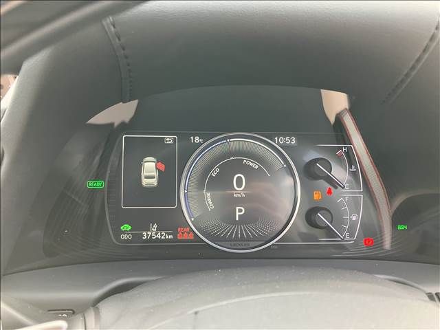 Lexus ES 2018-12 7259-10