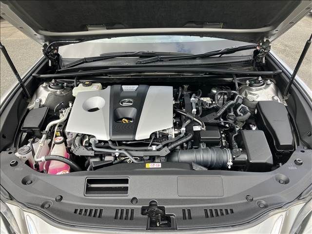 Lexus ES 2018-12 7259-17