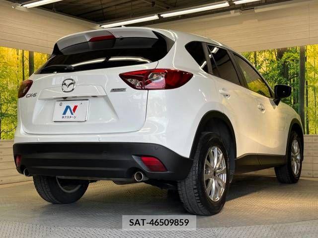 Mazda CX-5 2015-06 330119-17