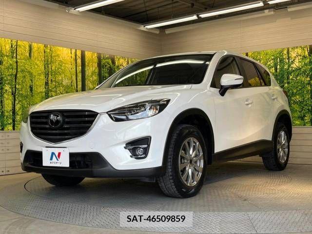Mazda CX-5 2015-06 330119-16