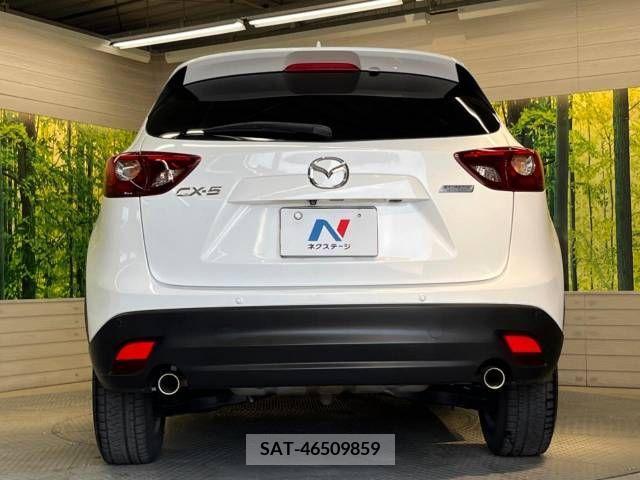 Mazda CX-5 2015-06 330119-15