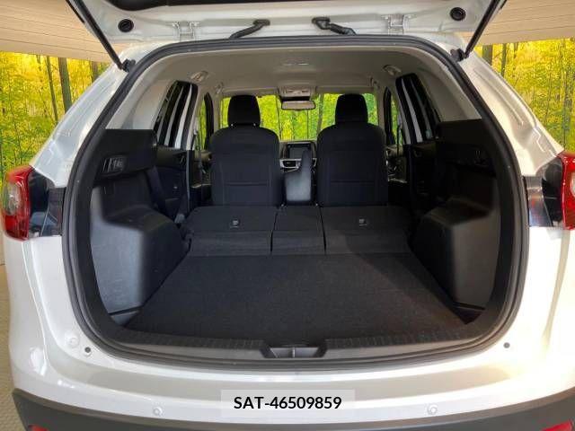 Mazda CX-5 2015-06 330119-10
