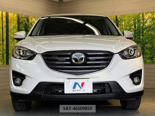 Mazda CX-5 2015-06 330119-14