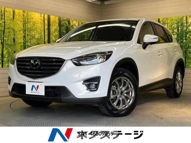 Mazda CX-5 2015-06 330119-0