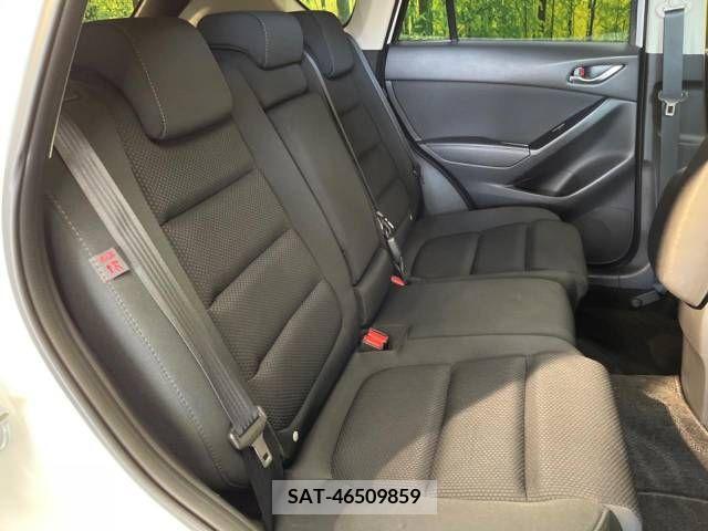 Mazda CX-5 2015-06 330119-9