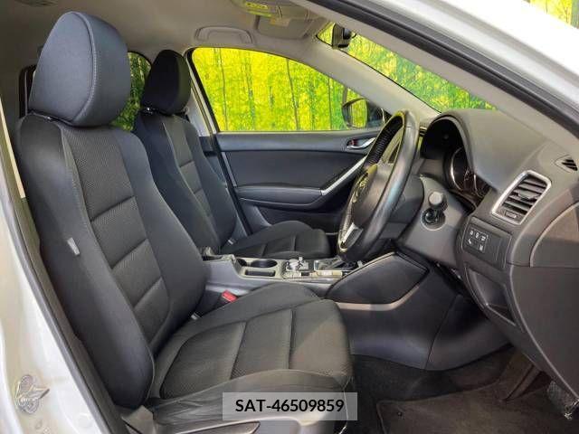 Mazda CX-5 2015-06 330119-8