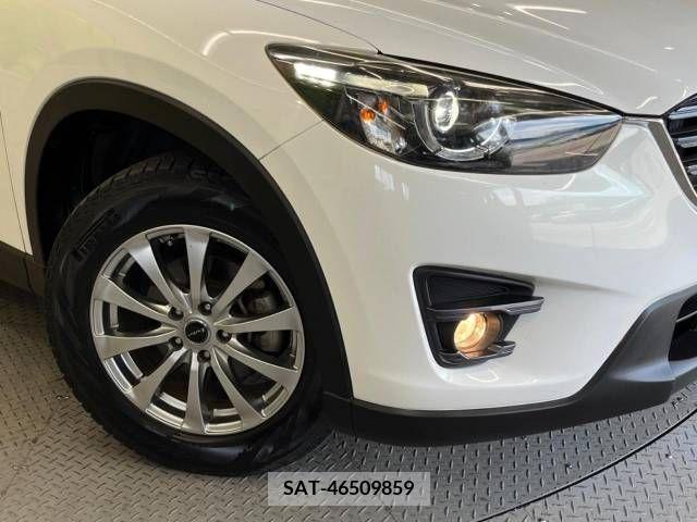 Mazda CX-5 2015-06 330119-12