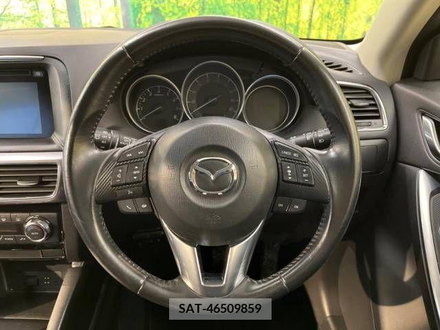 Mazda CX-5 2015-06 330119-11