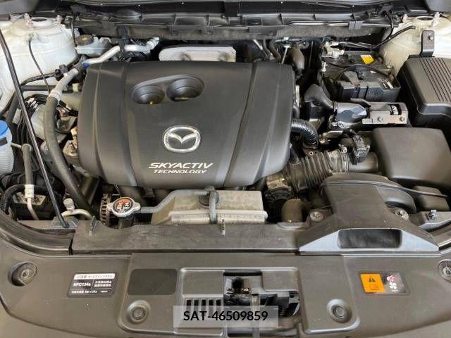 Mazda CX-5 2015-06 330119-18