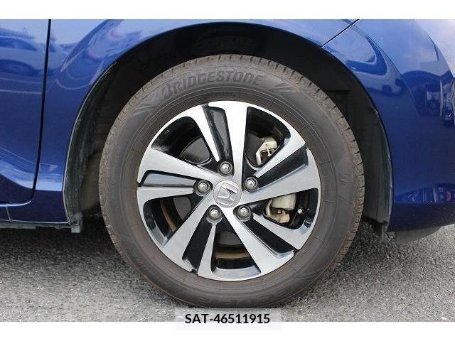 Honda FREED HYBRID 2017-06 360694-7