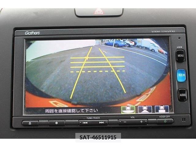 Honda FREED HYBRID 2017-06 360694-16