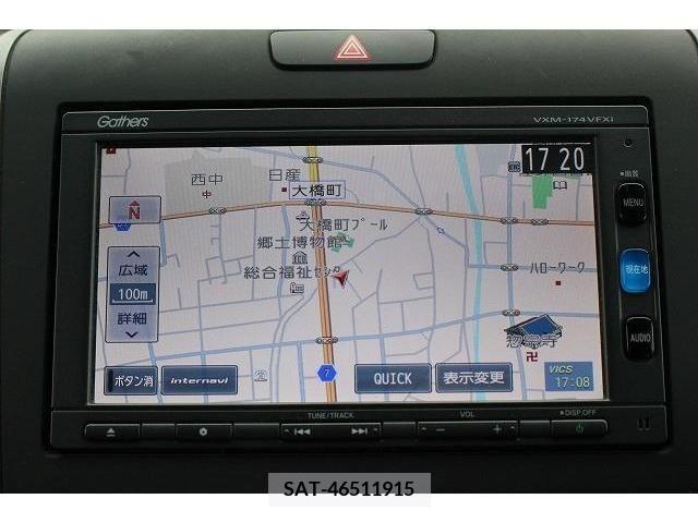 Honda FREED HYBRID 2017-06 360694-15
