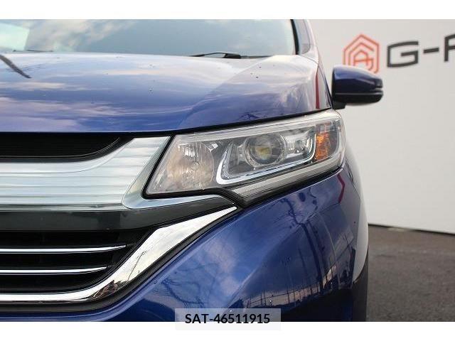 Honda FREED HYBRID 2017-06 360694-5